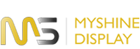 myshine display