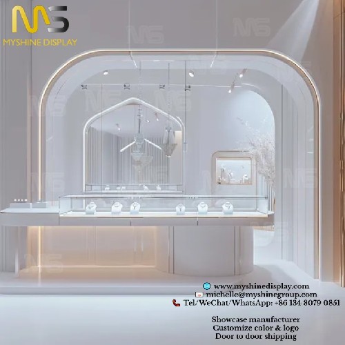 jewelry shop