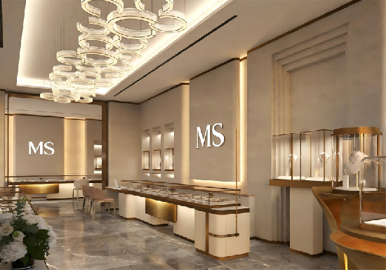 A Fusion of Elegance & Modern Artistry