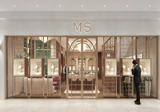 Timeless Elegance in Every Detail