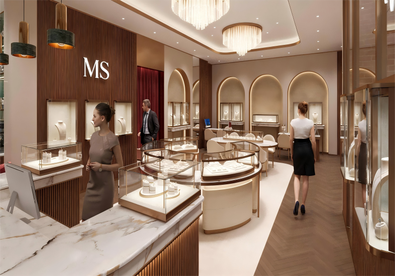 Timeless Elegance in Every Detail