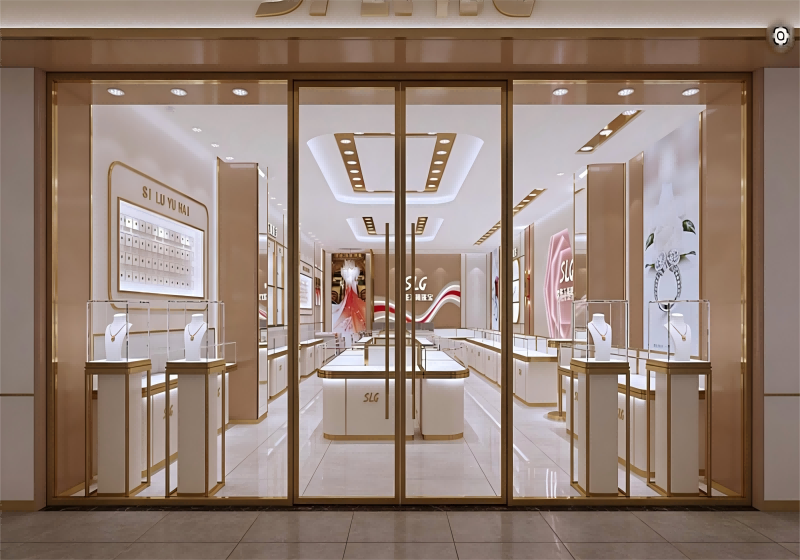 Exquisite Gemstones in Our Elegantly Curated Showroom