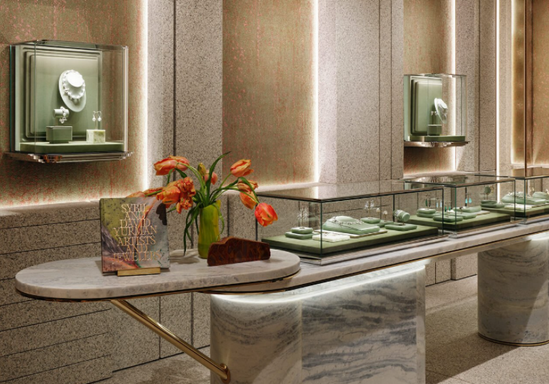 How to make Sculptural Displays: Jewellery’s Stage