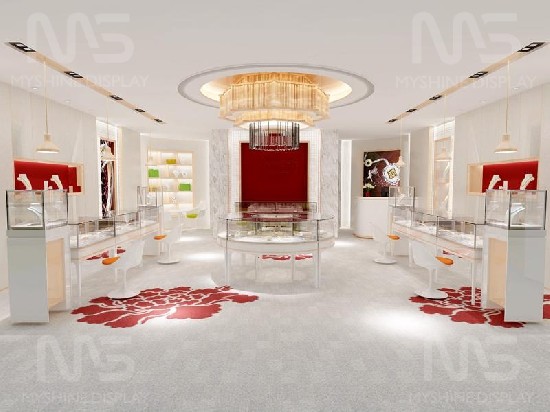 Sustainable Brilliance: Eco-Chic Store Design for the Ethical Era