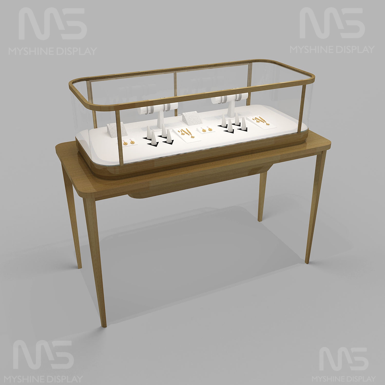 Quiet Luxury is the 2026 trend.