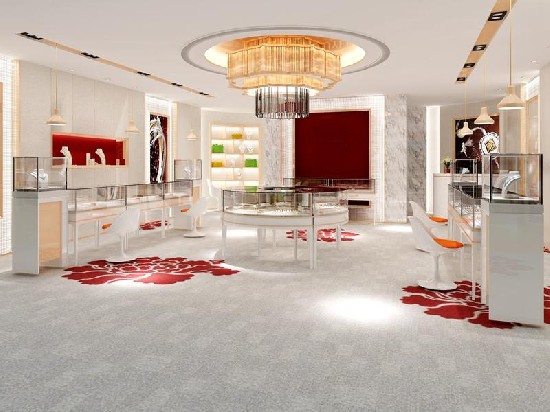 The Luxury Showcase Experience