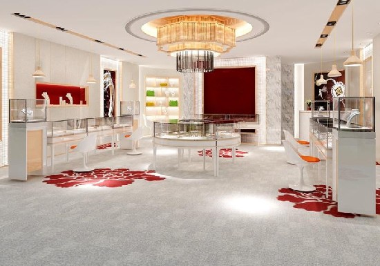 The Luxury Showcase Experience