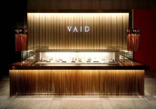 Successful Jewelry Shop Design & Implementation