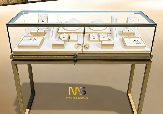 How to Launch an Eye-Catching Jewelry Store: A Step-by-Step Guide