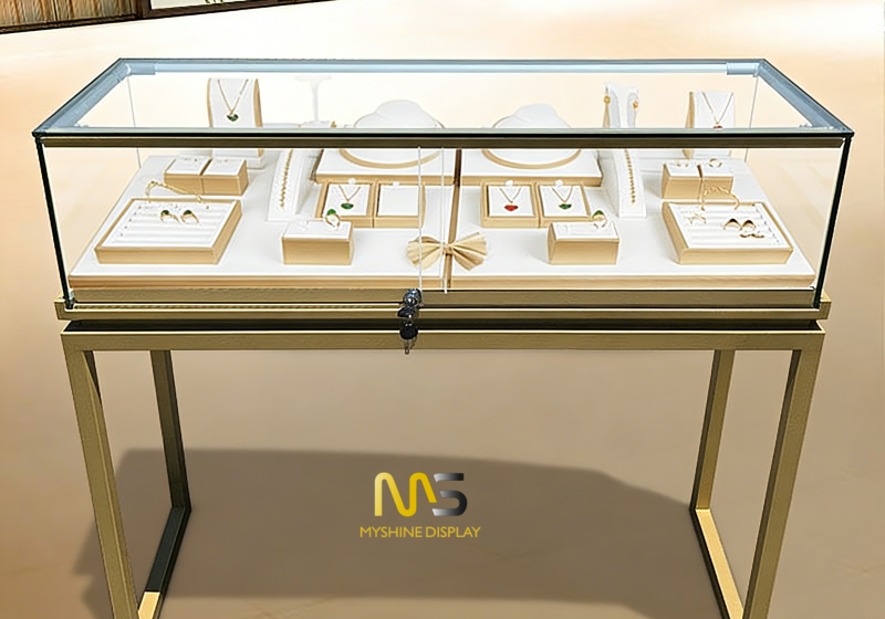 How to Launch an Eye-Catching Jewelry Store: A Step-by-Step Guide