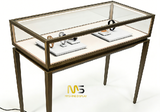 Your Unique Store, Our Expertise