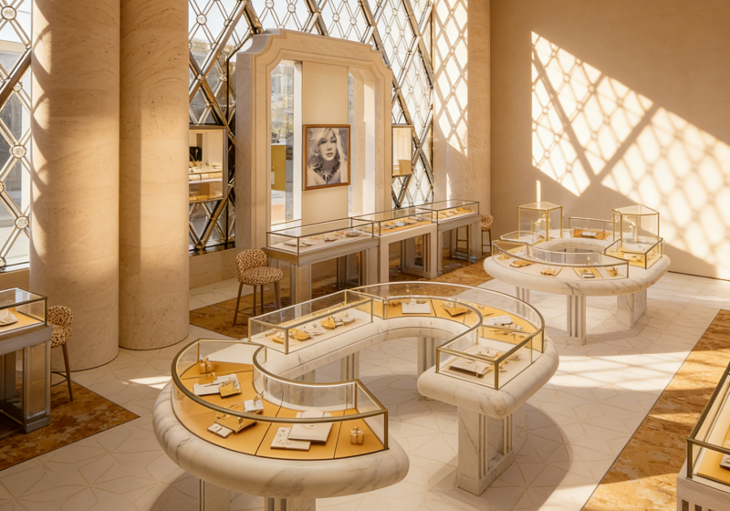 Quick Guide: Launch a Customer-Loving Jewelry Store