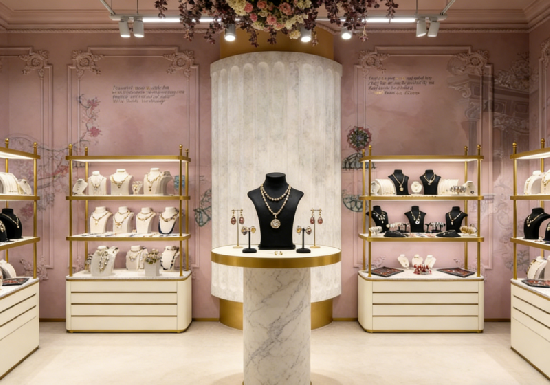 Timeless Elegance Crafted for Your Most Precious Moments