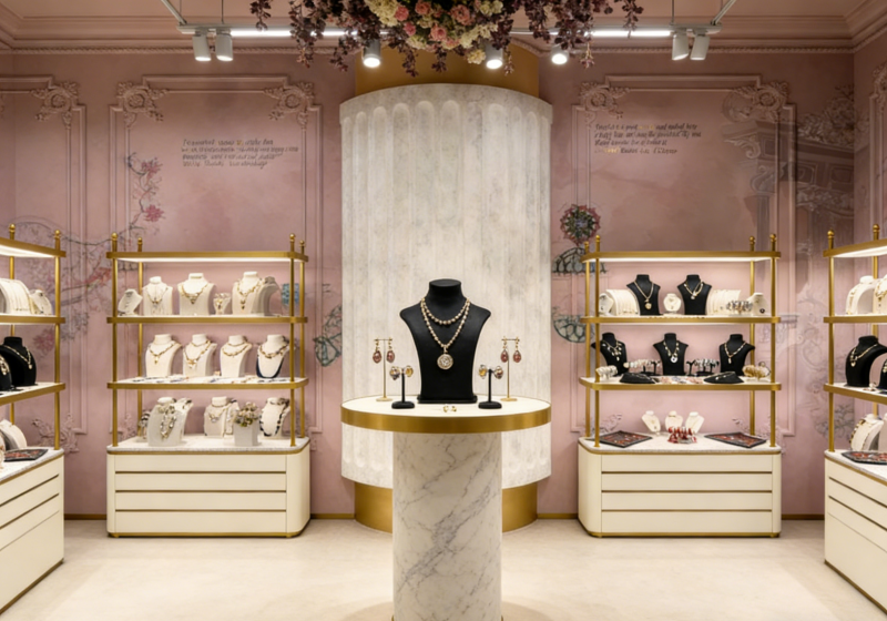 Timeless Elegance Crafted for Your Most Precious Moments