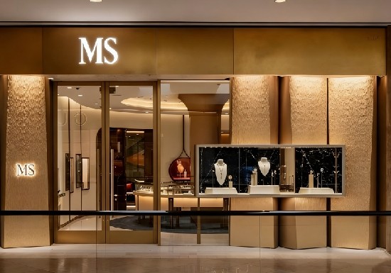 Elevate Your Brand: Bespoke Jewelry Displays