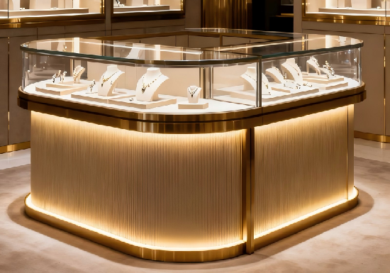 Designed to Help Jewelry Stores Attract Customers and Increase Sales