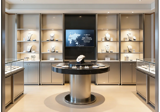 Premium Display, Premium Trust