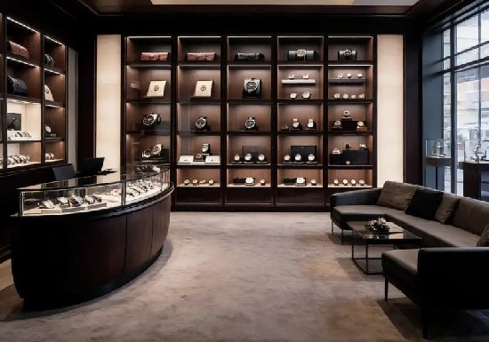 Where Time Finds Its Master