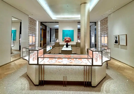 Some tips for making new luxury store