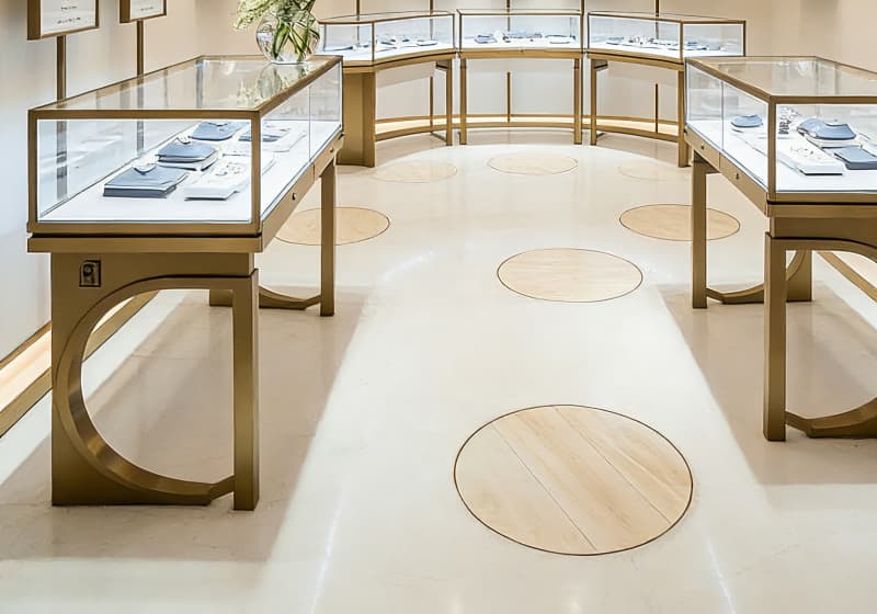 Great golden showcase for a customer