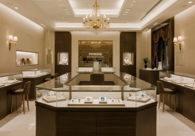 Crafted for Royalty, Designed for You