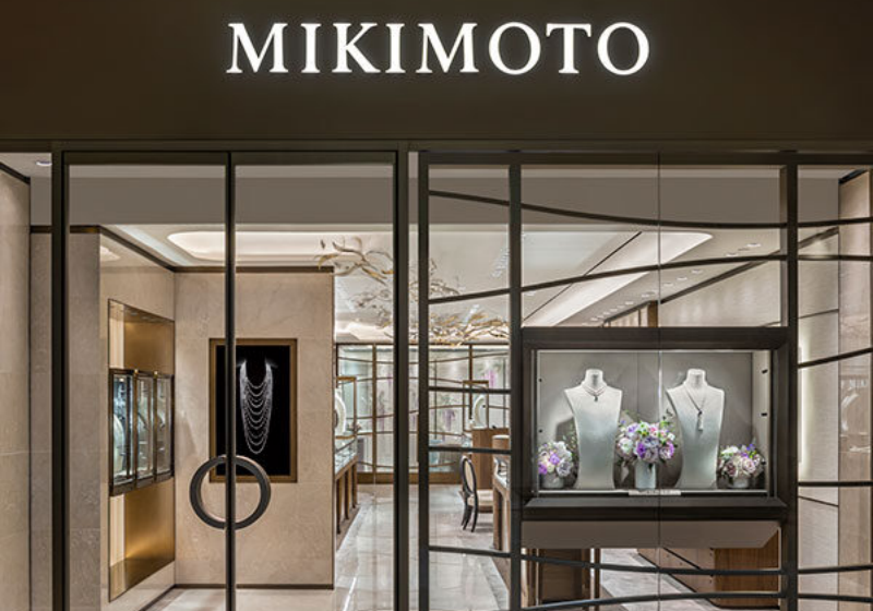 Premium Jewelry Display Cases — Elegant, Secure, and Customizable