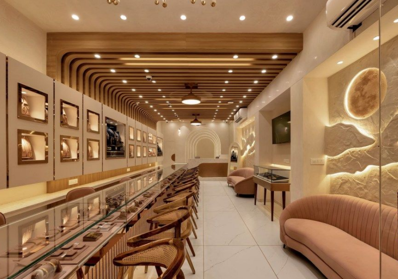 Wholesale Jewelry Display Cases from Manufacturer