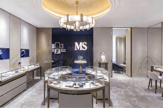 Why Lighting Is Essential in Jewelry Retail