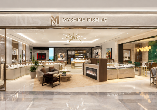 Modern Elegance Meets Timeless Craftsmanship